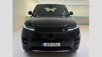 Range Rover Sport 1