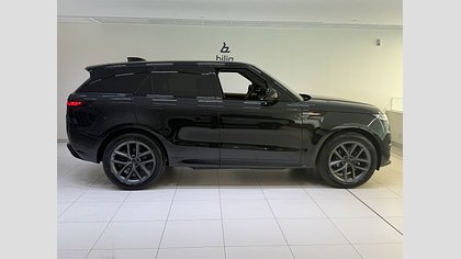 Range Rover Sport 5