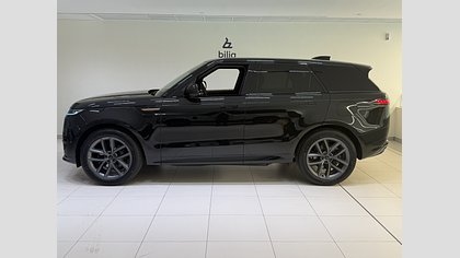 Range Rover Sport 2