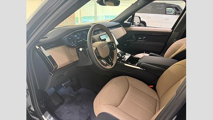 Range Rover Sport 7