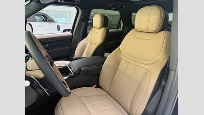 Range Rover Sport 8