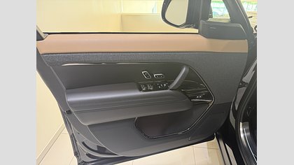 Range Rover Sport 9