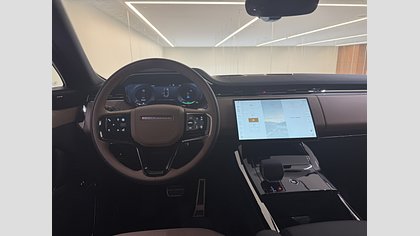 Range Rover Sport 11