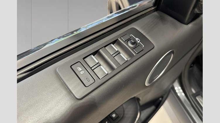2023 Approved Land Rover Discovery Carpathian Grey DIESEL D300 R-Dynamic HSE 