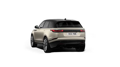 Range Rover Velar 2