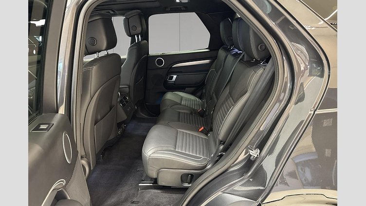 2023 Approved Land Rover Discovery Carpathian Grey DIESEL D300 R-Dynamic HSE 
