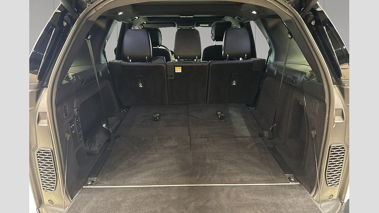 2023 Approved Land Rover Discovery Carpathian Grey DIESEL D300 R-Dynamic HSE 