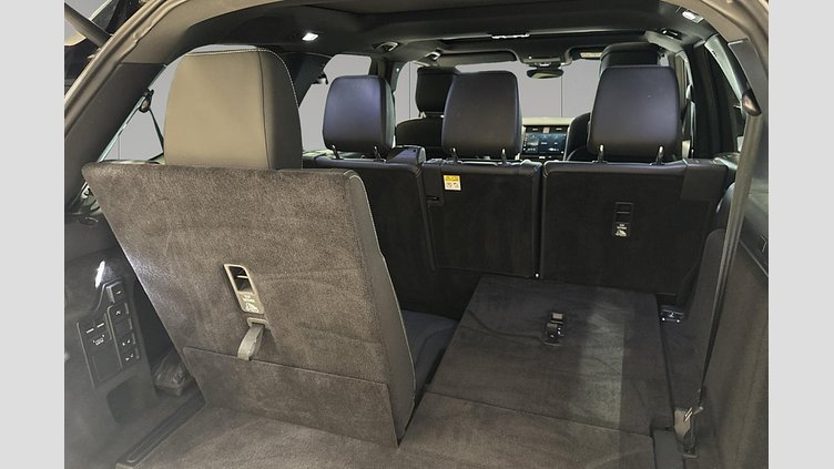 2023 Approved Land Rover Discovery Carpathian Grey DIESEL D300 R-Dynamic HSE 