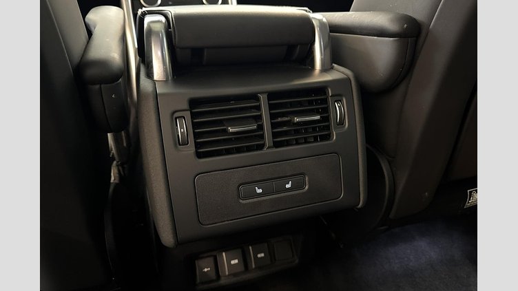 2023 Approved Land Rover Discovery Carpathian Grey DIESEL D300 R-Dynamic HSE 