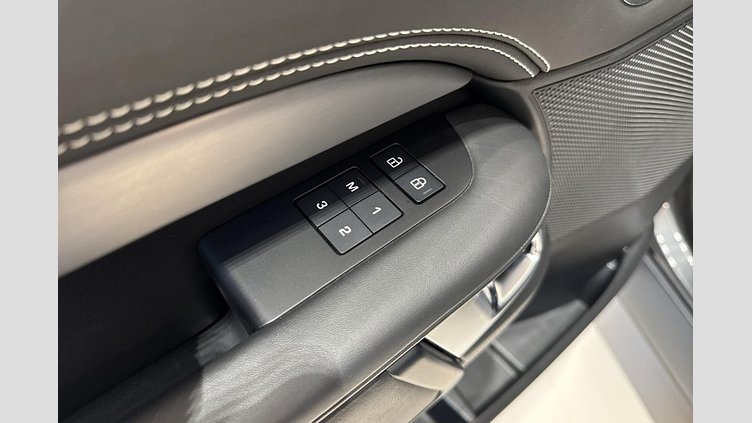 2023 Approved Land Rover Discovery Carpathian Grey DIESEL D300 R-Dynamic HSE 