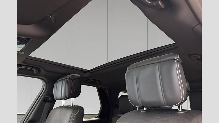 2023 Approved Land Rover Discovery Carpathian Grey DIESEL D300 R-Dynamic HSE 