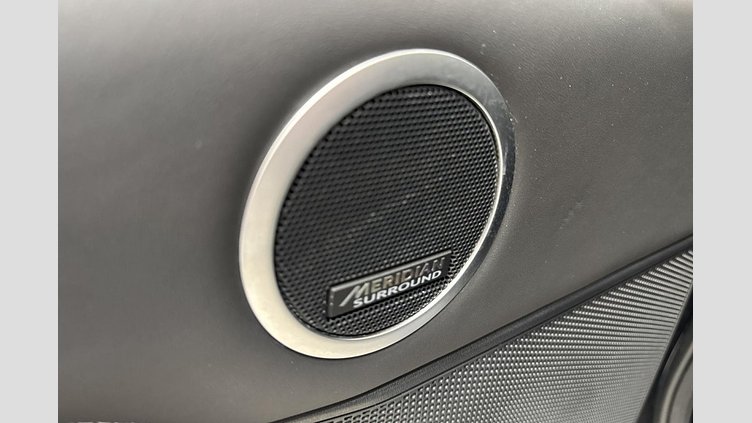 2023 Approved Land Rover Discovery Carpathian Grey DIESEL D300 R-Dynamic HSE 