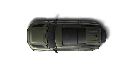 Defender 110 3