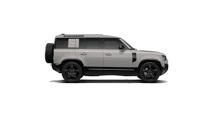 Defender 110 1