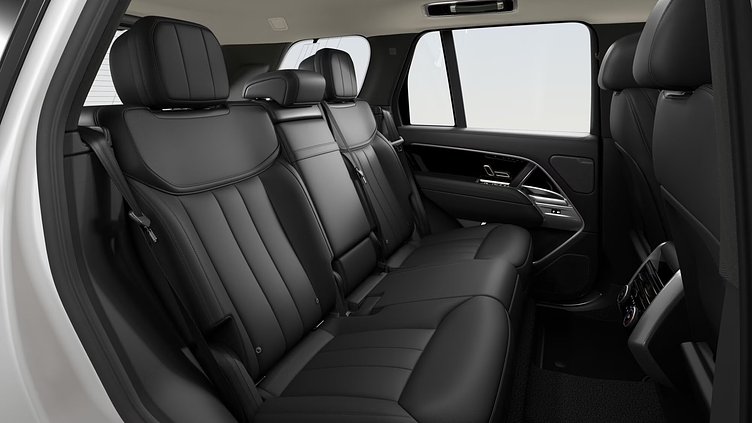 2026 New Land Rover Range Rover Santorini Black P550e Petrol Plug-in Hybrid Standard Wheelbase HSE