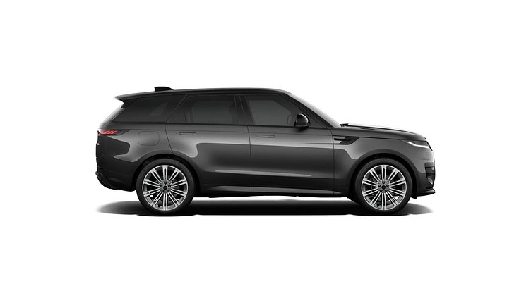 2026 New Land Rover Range Rover Sport Carpathian Grey D300 Diesel Mild Hybrid Dynamic SE