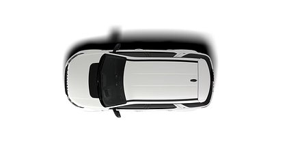 Discovery Sport 3