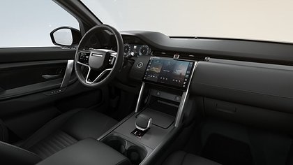 Discovery Sport 4