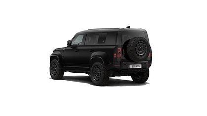 Defender OCTA 2
