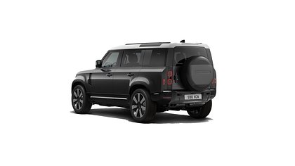 Defender 110 2