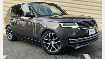 Range Rover 0