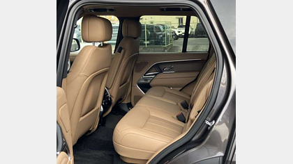 Range Rover 4