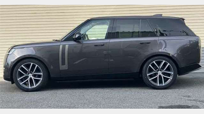 Range Rover 5