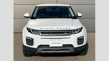 Range Rover Evoque 1