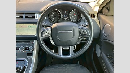 Range Rover Evoque 11