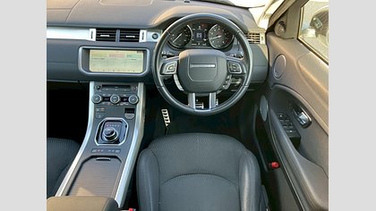 Range Rover Evoque 10