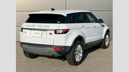 Range Rover Evoque 3