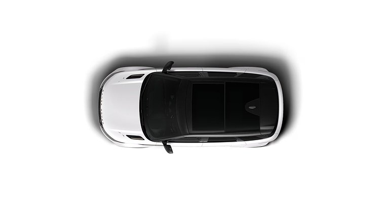 2026 Новий Land Rover Range Rover Evoque Ostuni Pearl White 4WD Autobiography