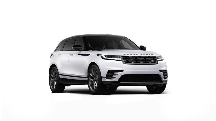 2026 Новий Land Rover Range Rover Velar Ostuni Pearl White 4WD Belgravia