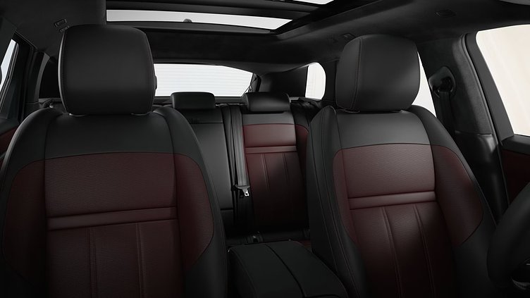 2026 Новий Land Rover Range Rover Evoque Santorini Black 4WD Autobiography