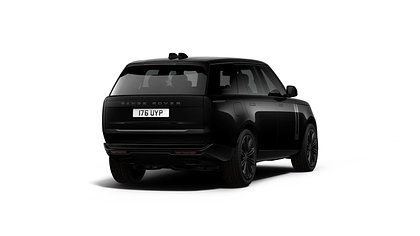 Range Rover 2