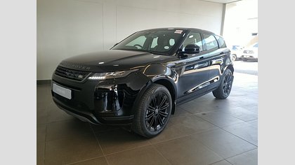 Range Rover Evoque 1