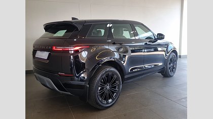Range Rover Evoque 6