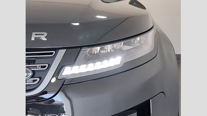 Range Rover Evoque 16