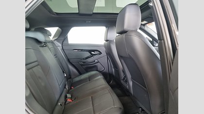 Range Rover Evoque 21