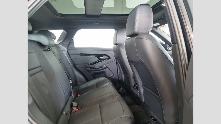 2025 Approved Land Rover Range Rover Evoque Santorini Black Automatic D200 S