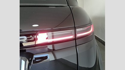 Range Rover Evoque 11