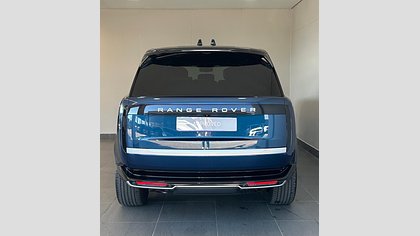 Range Rover 7