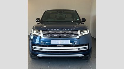 Range Rover 1