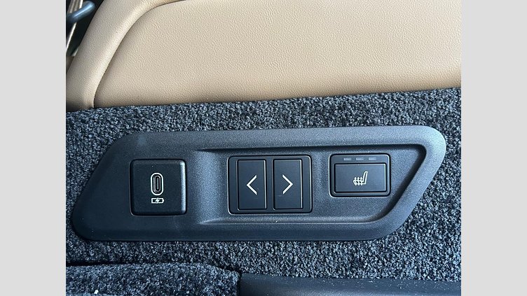 2026 Approved Land Rover Range Rover Petrolix Blue - SVO Automatic P530 LWB Autobiography