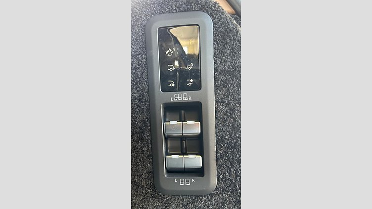 2026 Approved Land Rover Range Rover Petrolix Blue - SVO Automatic P530 LWB Autobiography