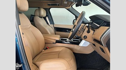Range Rover 17