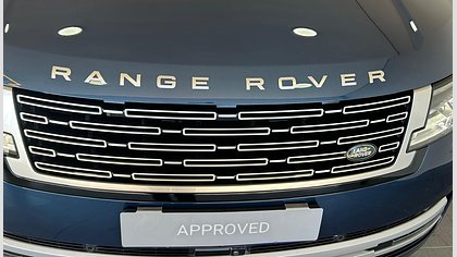 Range Rover 33