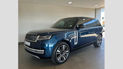 Range Rover 5