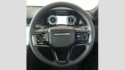 Range Rover Evoque 20