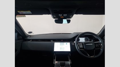 Range Rover Evoque 12
